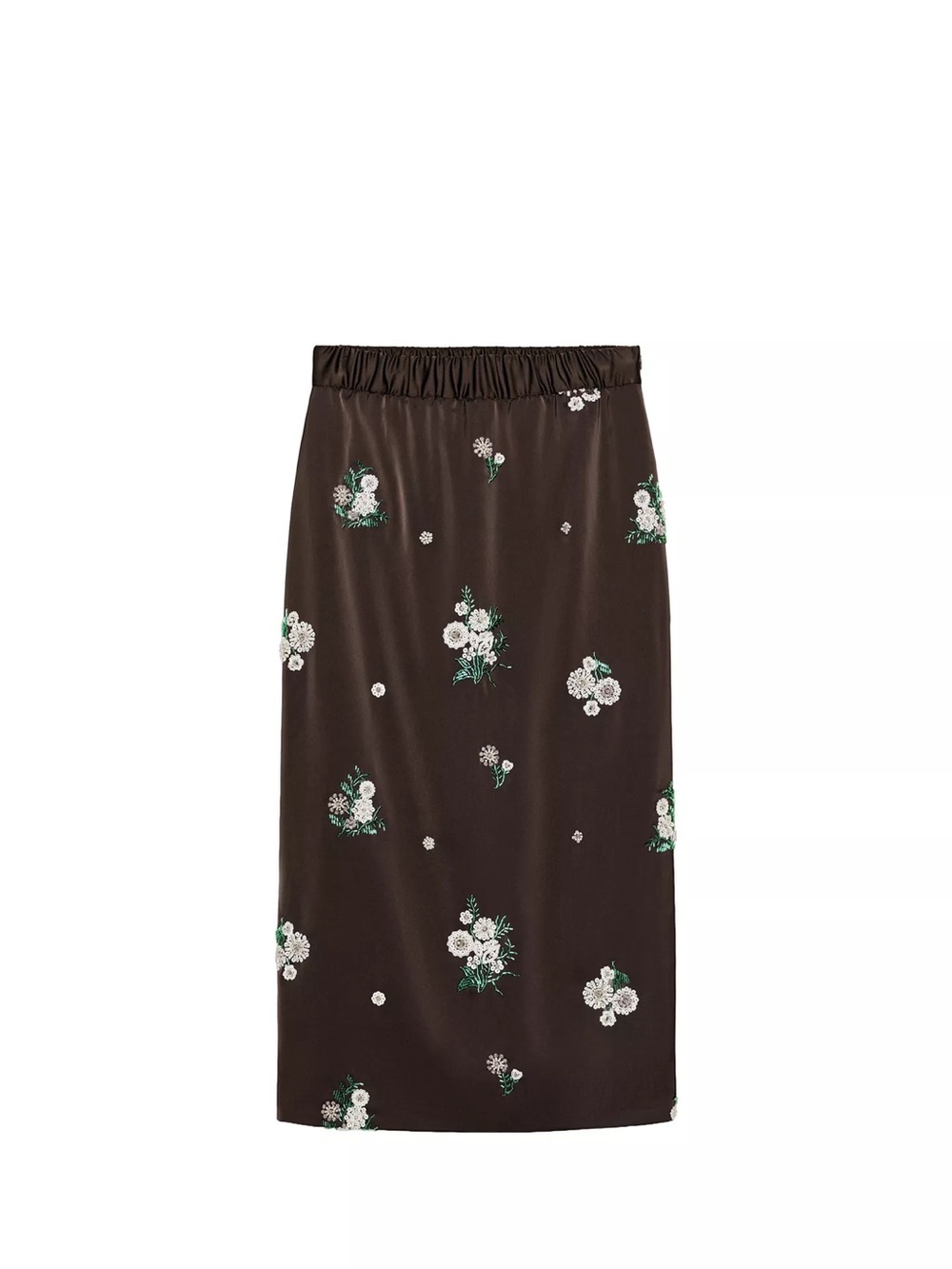 ZW Collection Limited Edition Skirt
